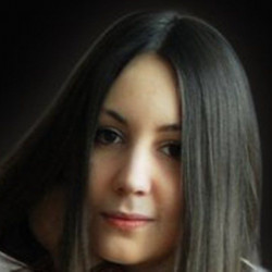 Эльвира Галимулина