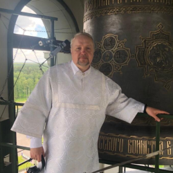 Михаил Фомичев