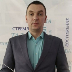 Михаил Трошин