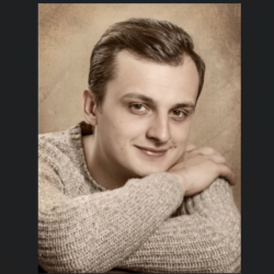 Иван Овчинников