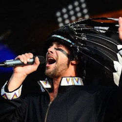 Tribute Night: Jamiroquai