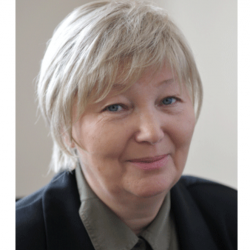 Галина Соловьева