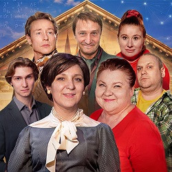 Сестры  Сапожковы