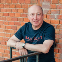 Сергей Васильевич Стёпин