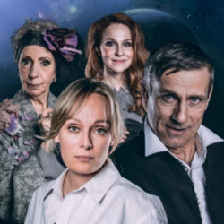 Иллюзия счастья