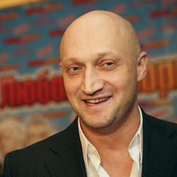 Гоша Куценко