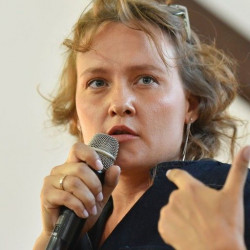 Алеся Казанцева