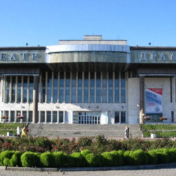 Александра Михаленко