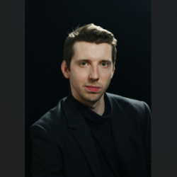 Степан Старченко