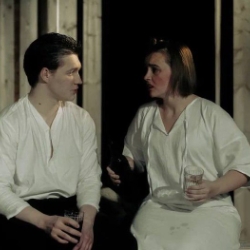 Жара. По повестям И.А. Бунина