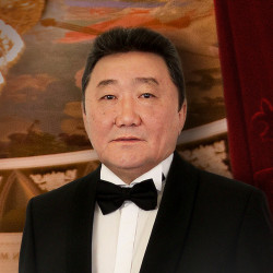 Д. Занданов