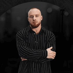 Хип-хоп Леша Свик в Клуб «Loona», Хабаровск, 05.12.2026 19:00
