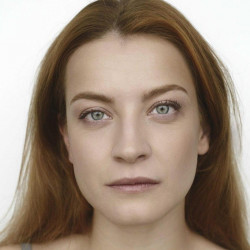 Мария Левина