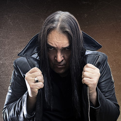 Горшенев. Юбилейный тур