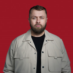Афиша: Антон Остерников в Москве 10 июля 2026