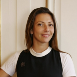 Полина Пшиндина