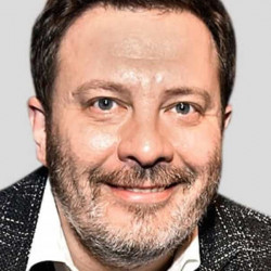 Сергей Минаев