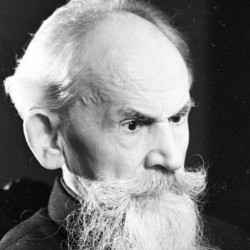 Борис Шергин