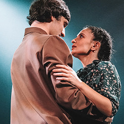 Софичка. Государственный русский драм.театр им.Ф.А.Искандера