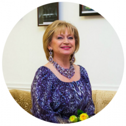 Тамара Савич
