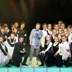 Алексей Федоров