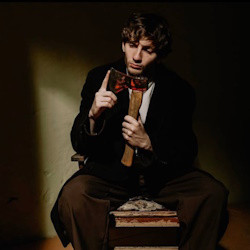 Преступление. Наказание?