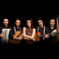 Stankov Jazz Band
