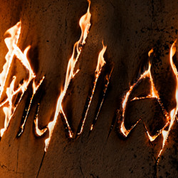 Pyrokinesis