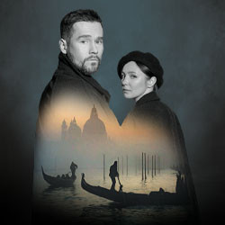 Казанова. Цветаева. Премьера!