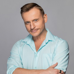 Вальдемар Бонакер