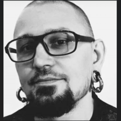 Антон Болкунов