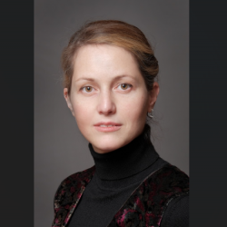 Анна Нинуа