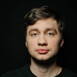 Алексей Шамутило