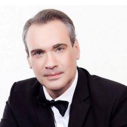 Дмитрий Романько