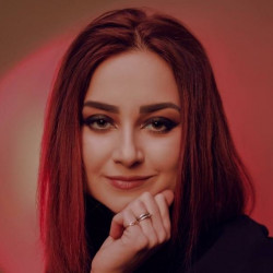 Леся Митько
