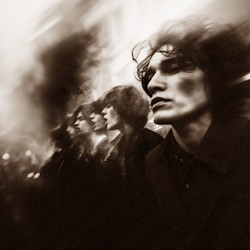 Оркестр CAGMO. Хор русского рока при свечах