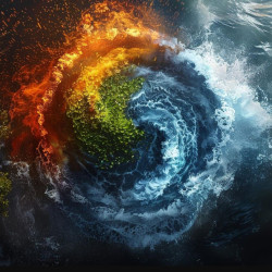 Физика стихий