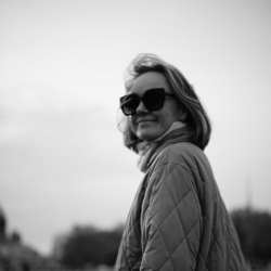 Валерия Черкасова