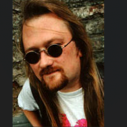 Александр Дронов