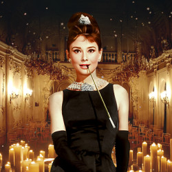 Саундтреки из кино при свечах. Концерт с экскурсией по дворцу