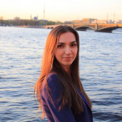 Светлана Митрофанова