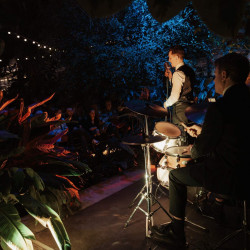 Магия свечей. «Elvis Presley Tribute»