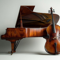 Молодежь Гнесинки - Будущее России