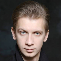 Филипп Душин