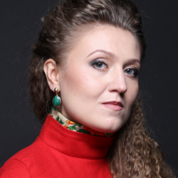 Алла Чепинога