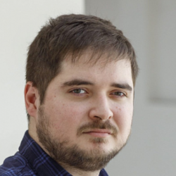 Кирилл Саленков