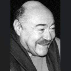 Юрий Фридман