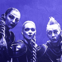 Scene from «Zoofellini...»