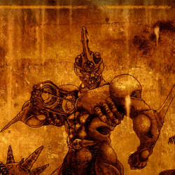 Carnage Protocol