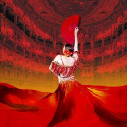 Шедевры мировой классики. Лист. Равель. Вагнер. Бизе